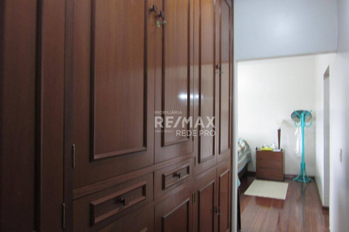 Casa Com 4 Dormitórios À Venda, 600 M², Condomínio Marambaia - Vinhedo/sp - Ca7391