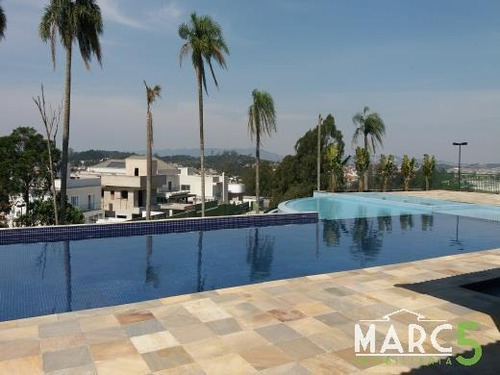 Imagem 5 de 20 de Lote Em Condominio - Residencial Real Park - 1588