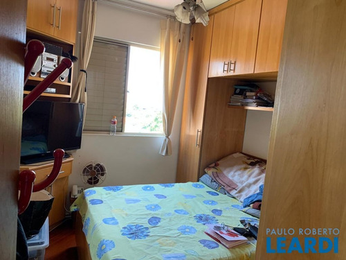 Imagem 7 de 15 de Apartamento - Jardim São Savério - Sp - 623593