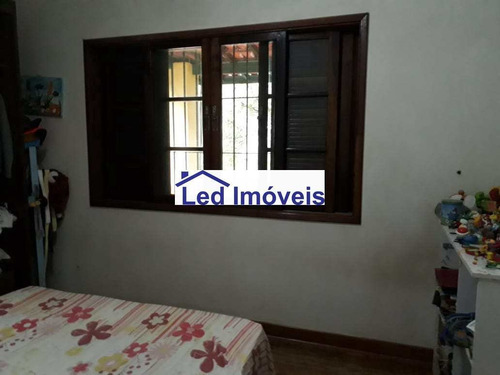 Imagem 8 de 19 de Chácara Com 3 Dorms, Chácaras Do Refúgio-granja Viana, Cotia - R$ 1.25 Mi, Cod: 221 - V221