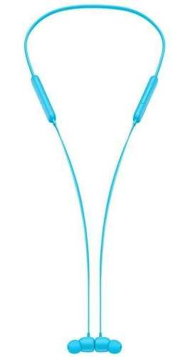 Imagem 2 de 6 de Fone De Ouvido Apple Beats Flex, In Ear, Azul