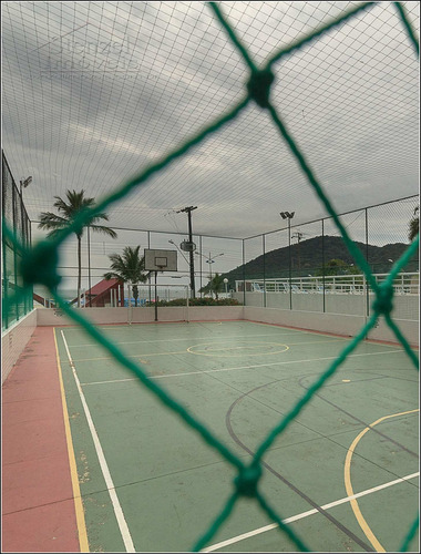 Imagem 26 de 30 de Apartamento Com 3 Quartos (2 Suítes) E Vista Para O Mar No Centro De Bertioga - Ap00313 - 70274933