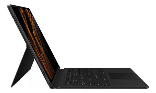 Capa Teclado Original Samsung Galaxy Tab S9 Ultra 14.6 X910