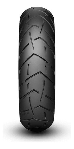 Pneu Traseiro 170/60-17 Tourance Next Ii (72v) Tl Metzeler