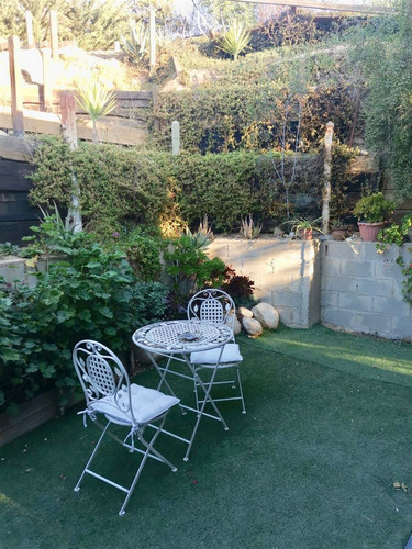 Casa En Venta De 4 Dorm. En Quilpué