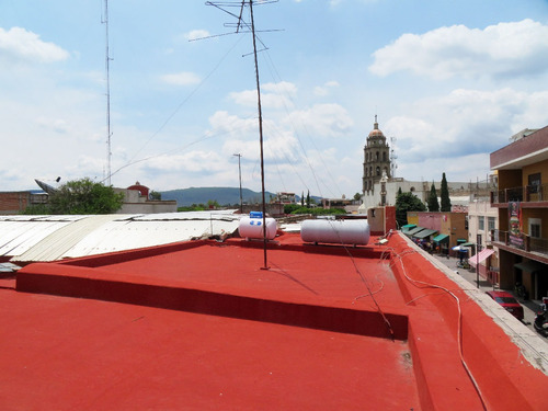 Casona En Venta En Pueblo Magico Gc