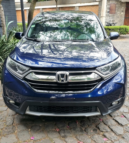 Honda CR-V 1.5 Turbo Plus Cvt