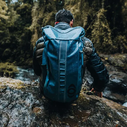 Mochila outdoor 25 litros hotsell