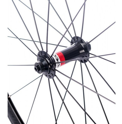 Imagen 2 de 9 de Ruedas Para Bicicletas De Carretera Retrospec 36mm