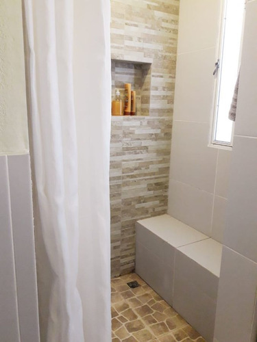 Imagen 7 de 9 de Venta De Monoambiente C/ Cochera En Santa María De Punilla