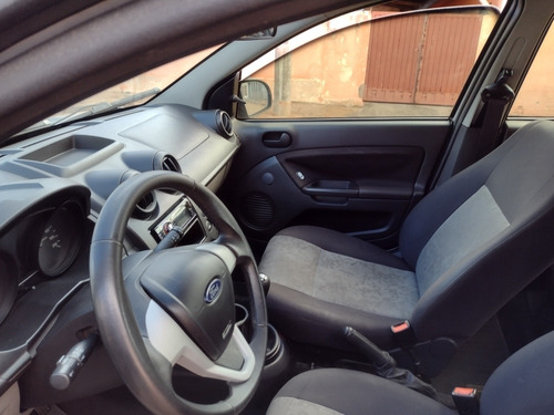 Ford Fiesta 2008 1.0 Flex 5p