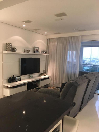 Imagem 8 de 20 de Apartamento Com 02 Dormitórios E 85 M² | Lauzane Paulista , São Paulo | Sp - Ap53412v