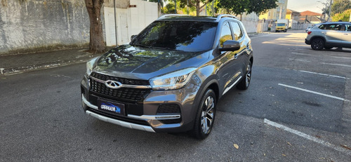 Chery Tiggo 5X 1.5 Txs Flex Aut. 5p
