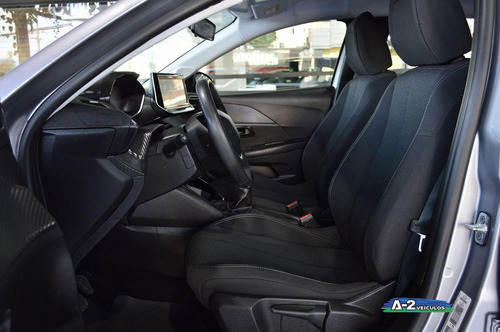 Peugeot 208 Like 1.0 Flex 6v 5p Mec.