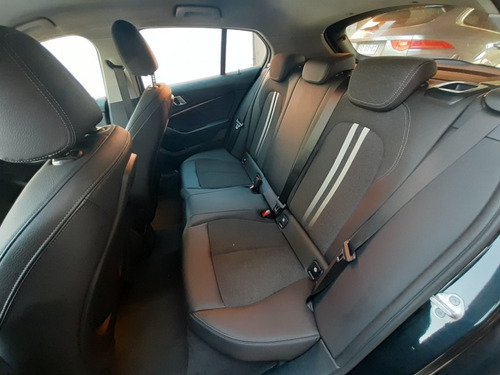 Imagen 14 de 15 de Bmw 118 1.5 Aut. Dynamic