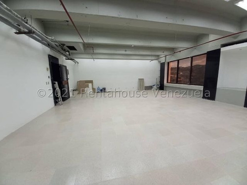 Imagen 13 de 14 de Oficina En Alquiler Prados Del Este 22-4614 Renta House Los Samanes