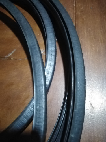 Goma De Puerta M3 Duolika 4.30m