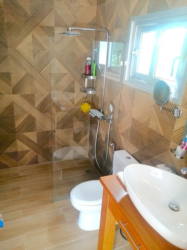 Villa En Venta En Playa Nueva Romana.