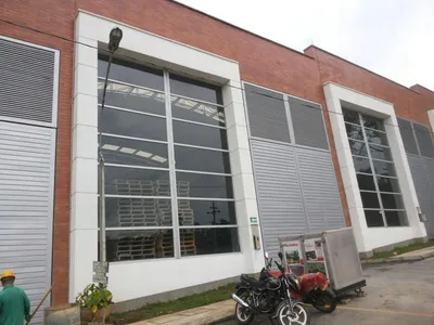 Bodega en venta