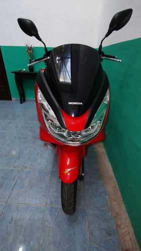 Imagen 4 de 7 de Honda Pcx 150