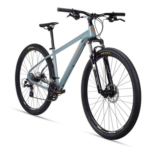 Bicicleta De Montaña R29 Tx 9.2 Grafeno Talla M Turbo