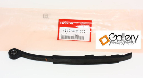 Genuine Honda Crf450r Crf450x Camshaft Chain Tensioner N Bby