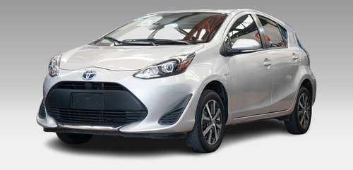 Toyota Prius 2020