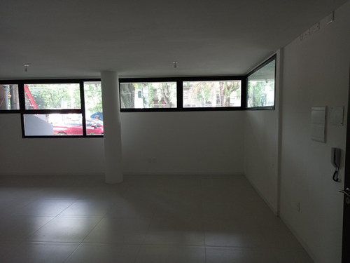 Imagen 6 de 12 de Venta Local Para Oficinas O Consultorios Pocitos Nuevo C/ 5 Garajes A Estrenar