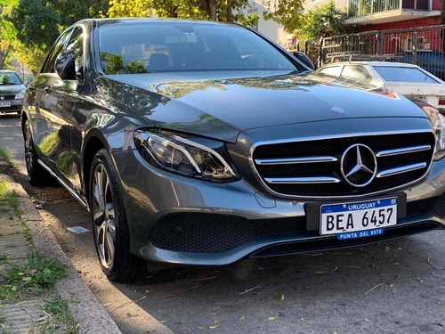 Mercedes-benz Clase E E 300 Nafta