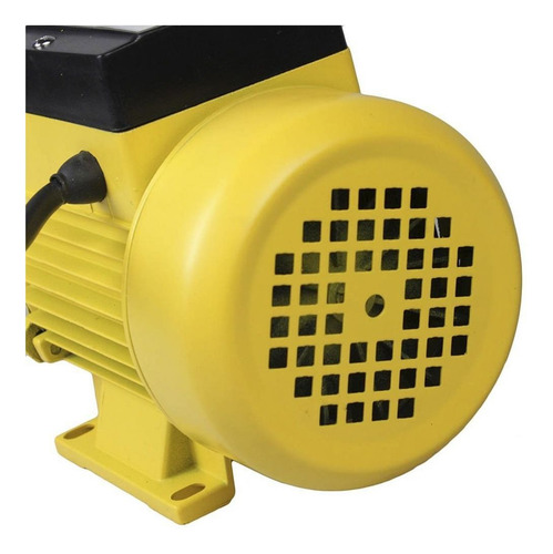 Bomba periférica periférica Ferrari BC Acquapump 370W cor amarelo 220V