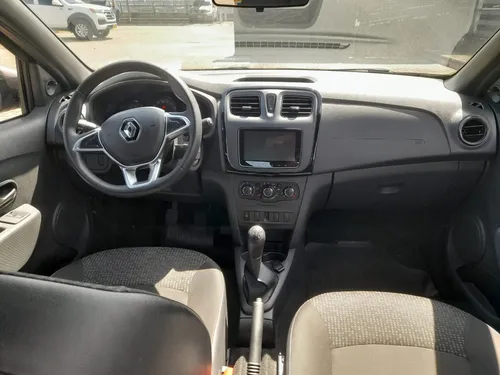 Renault Logan 1.6 Authentique / Life