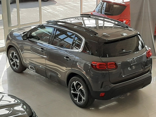 Citroen Suv C 5 Aircross Thp Ea6t 0km