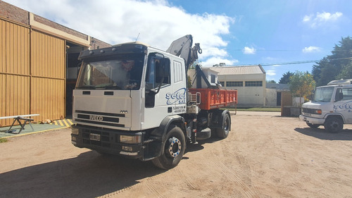 Iveco 17e-22