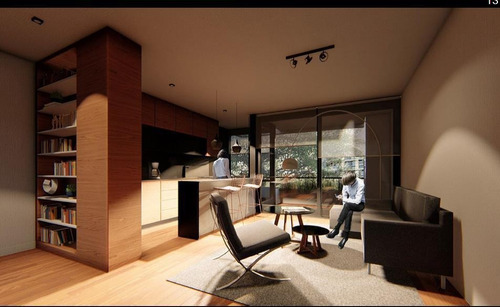 Imagen 3 de 19 de Venta Departamento 2 Ambientes - Villa Urquiza Pozo
