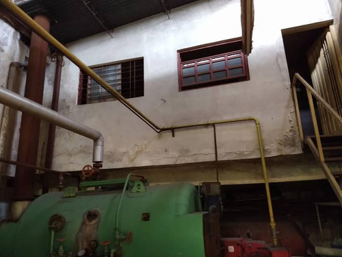 Imagen 4 de 7 de Inmueble Industrial Ideal Varios Destinos