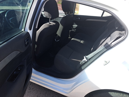 Citroën C4 Lounge 2.0 Tendance