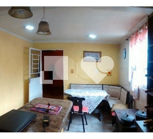 Casa-porto Alegre-parque Santa Fé | Ref.: 28-im424174 - 28-im424174
