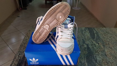 Tênis Basquete adidas Nba Importado