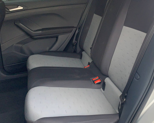 Volkswagen T-cross 1.0 200 Tsi Total Flex Comfortline