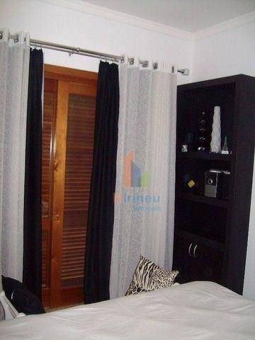 Imagem 11 de 17 de Casa Com 4 Dormitórios À Venda, 330 M² Por R$ 1.330.000,00 - Barão Geraldo - Campinas/sp - Ca0488
