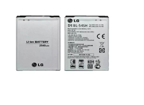 Batería LG G3 Mini G3s B2 Mini D725 D728 D729 D722