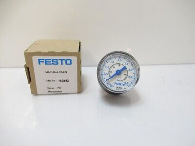 Map-40-4-1/8-en Map40418en 162842 Festo Precision Pressu Zzg