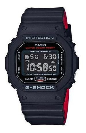 Reloj Casio Gshock Dw-5600hr-1