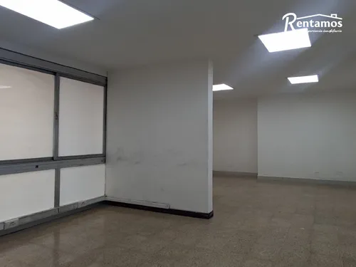 Oficina En Arriendo En La Playa. Cod A775733