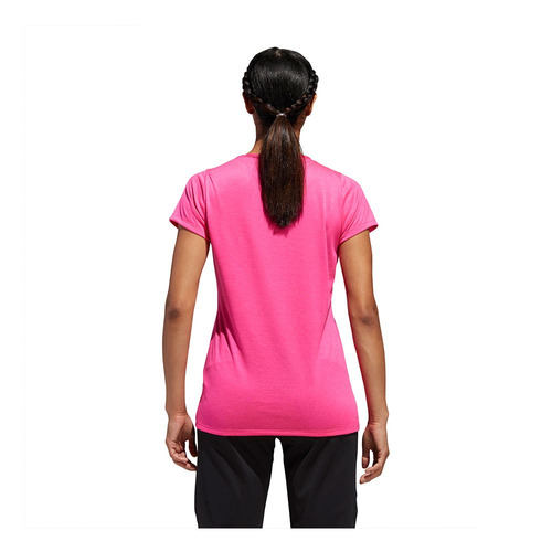 Remera adidas Essential Mujer