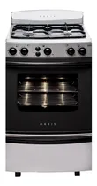 Comprar Cocina Orbis 958ac3m Acero Inox Luz 55cm Multigas Encendido