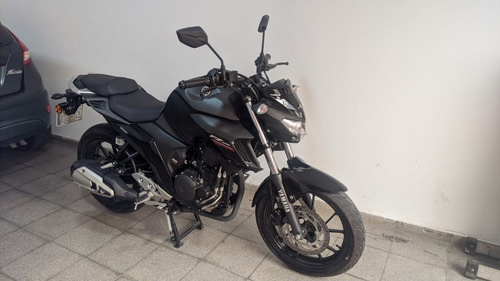 Imagen 6 de 6 de Yamaha Fz25 2022