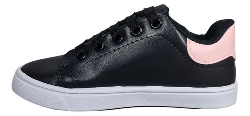 Zapatillas De Nenas Niñas Urbanas Cool Heyday 27-34 (164)