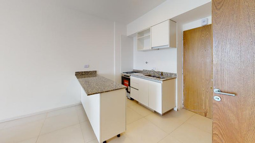 Hermoso 3 Amb A Estrenar, Edificio Full Amenities!!! Excelente Oportunidad!