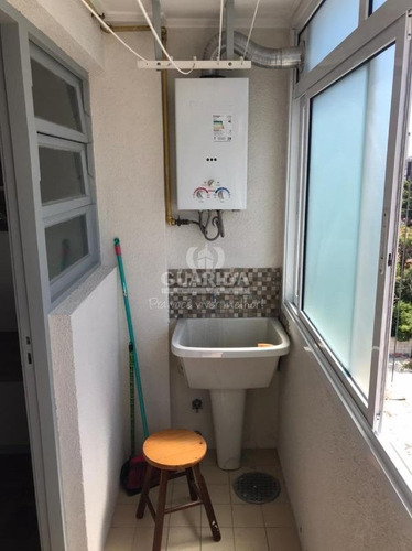 Imagem 11 de 26 de Apartamento Para Aluguel, 2 Quartos, 1 Vaga, Moinhos De Vento - Porto Alegre/rs - 6044